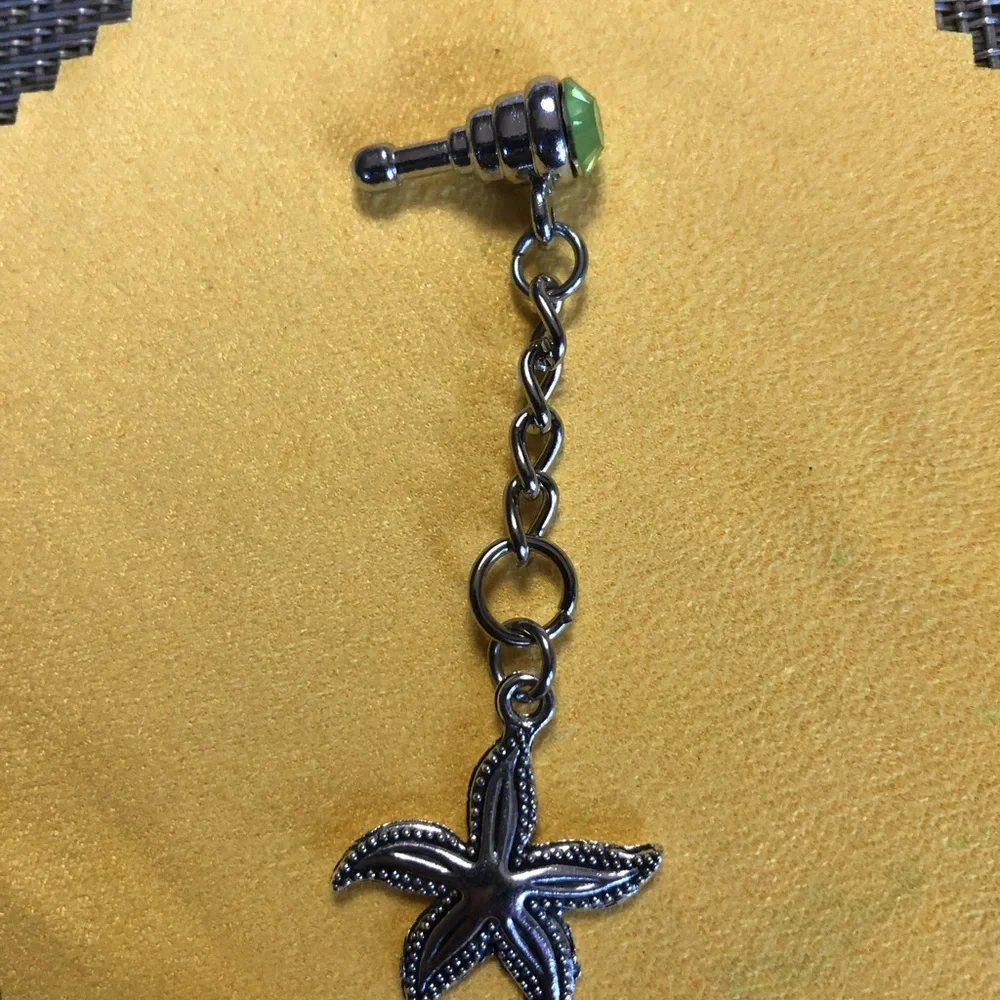 NWT, Handcrafted by A Charmed Life